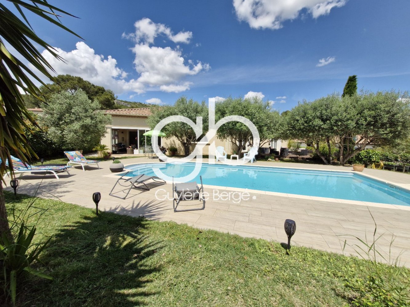 4 bedrooms Villa in Occitanie, France No. 294477