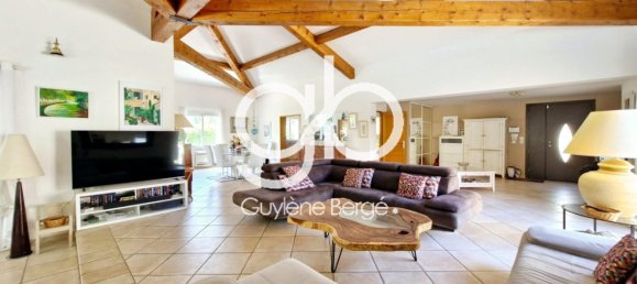 4 bedrooms Villa in Occitanie, France No. 294477 9