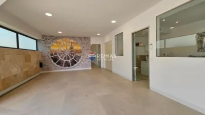 Bureau à Inca, Spain 225m² No. 91446