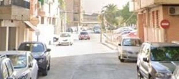 3 chambres Appartement à Puente Tocinos, Spain No. 168437 3