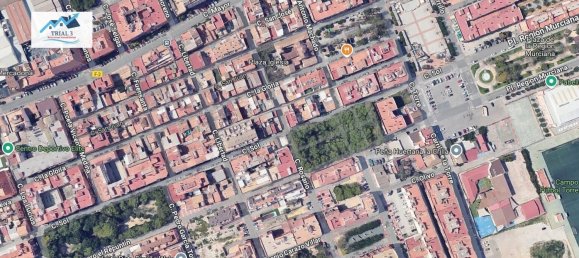 3 chambres Appartement à Puente Tocinos, Spain No. 168437 4