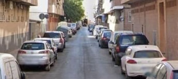 3 chambres Appartement à Puente Tocinos, Spain No. 168437 2