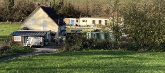 5 bedrooms House in Poix-de-Picardie, France No. 93901 5