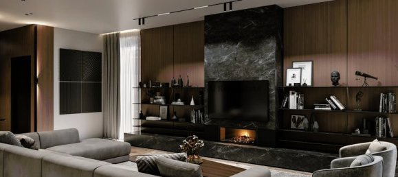 6 bedrooms Villa in Germasogeia, Cyprus No. 5265 5