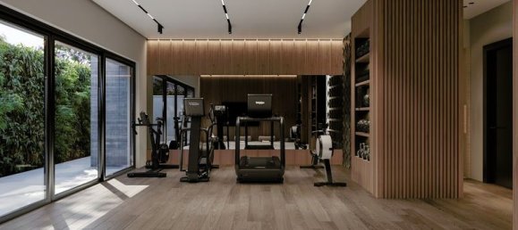 6 bedrooms Villa in Germasogeia, Cyprus No. 5265 15