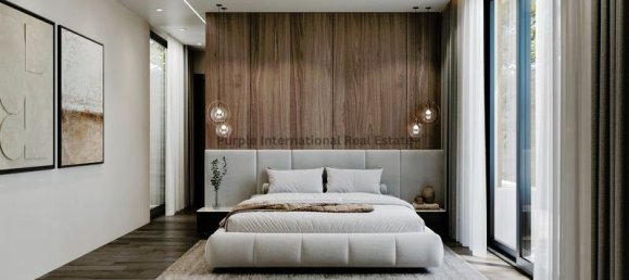 6 bedrooms Villa in Germasogeia, Cyprus No. 5265 8