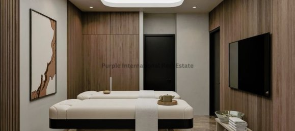 6 bedrooms Villa in Germasogeia, Cyprus No. 5265 14