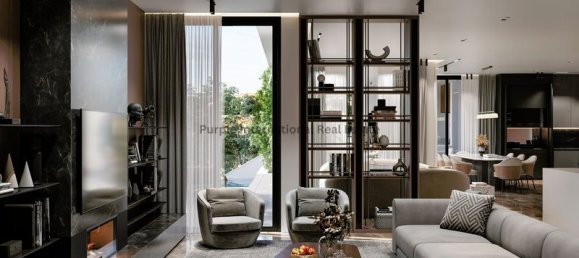 6 bedrooms Villa in Germasogeia, Cyprus No. 5265 2