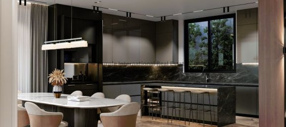 6 bedrooms Villa in Germasogeia, Cyprus No. 5265 3