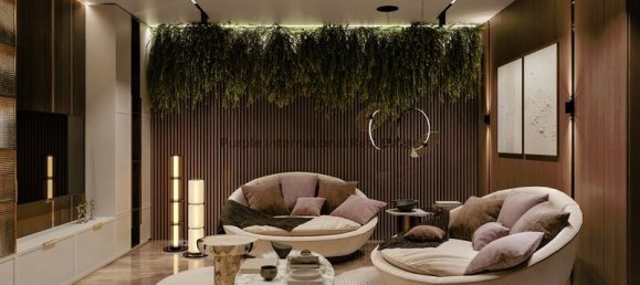 6 bedrooms Villa in Germasogeia, Cyprus No. 5265 11