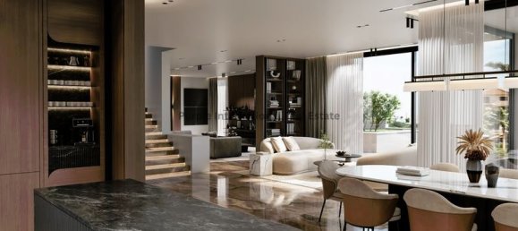 6 bedrooms Villa in Germasogeia, Cyprus No. 5265 7