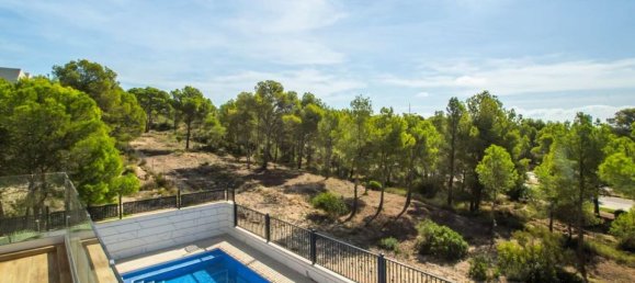 4 chambres Villa à Alicante, Spain No. 184745 21