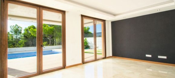 4 chambres Villa à Alicante, Spain No. 184745 15