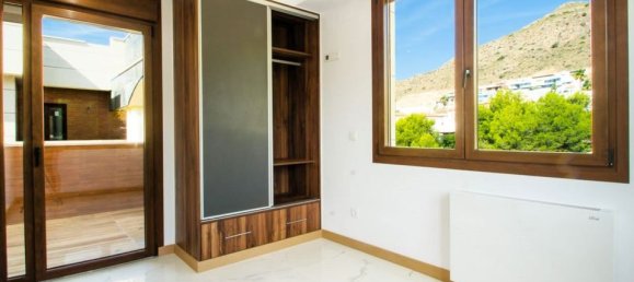 4 chambres Villa à Alicante, Spain No. 184745 20