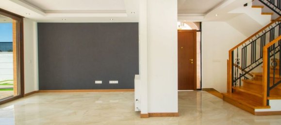 4 chambres Villa à Alicante, Spain No. 184745 7