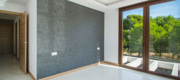 4 chambres Villa à Alicante, Spain No. 184745 17