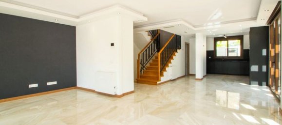 4 chambres Villa à Alicante, Spain No. 184745 11