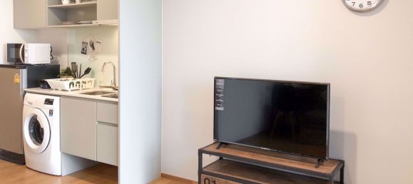 1 Schlafzimmer Eigentumswohnung in Bang Rak, Thailand, Nr. 9610 4