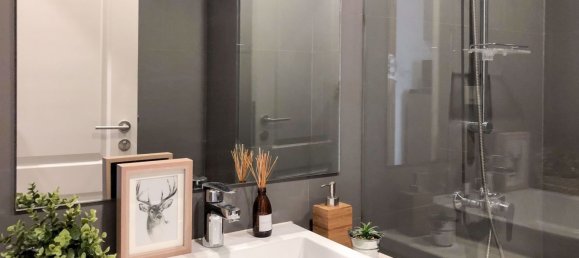 1 Schlafzimmer Eigentumswohnung in Bang Rak, Thailand, Nr. 9610 7