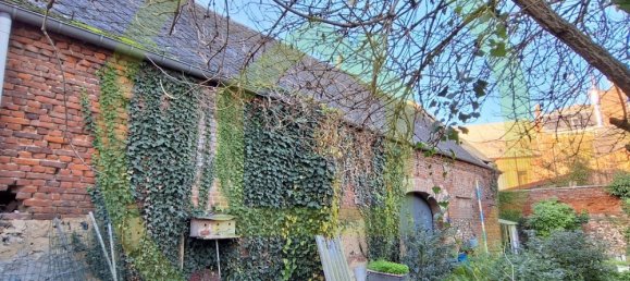 165m² Building in Solesmes, France No. 44846 14