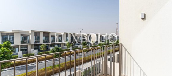 3 bedrooms Townhouse in The Valley, UAE No. 100560 15