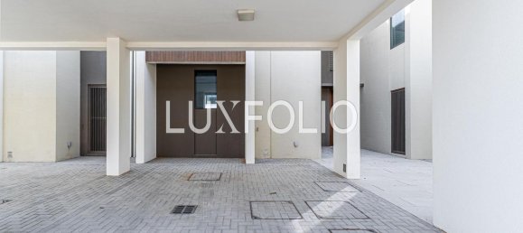 3 bedrooms Townhouse in The Valley, UAE No. 100560 21