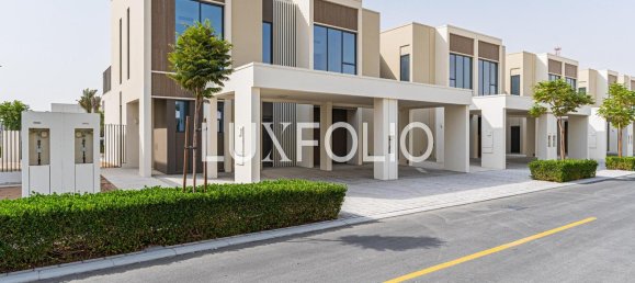 3 bedrooms Townhouse in The Valley, UAE No. 100560 3