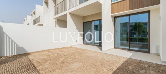 3 bedrooms Townhouse in The Valley, UAE No. 100560 10