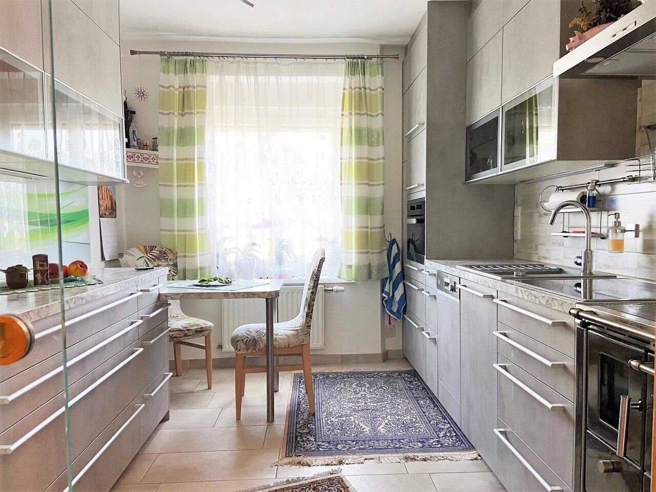 3-salle Appartement à Bad Radkersburg, Austria No. 96780