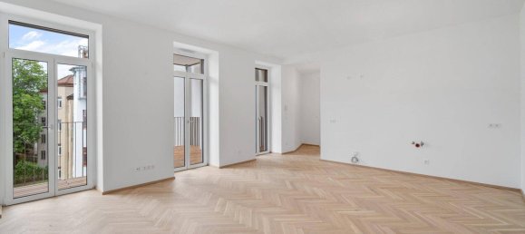 Apartamento de 4 habitaciónes en Rudolfsheim-Funfhaus, Austria No. 135121 6
