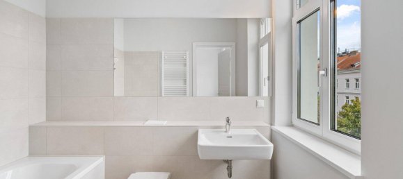 Apartamento de 4 habitaciónes en Rudolfsheim-Funfhaus, Austria No. 135121 13