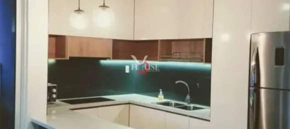 1 bedroom Apartment in District 7, Vietnam No. 10002 4