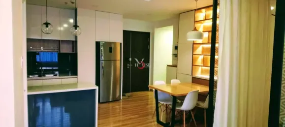 1 bedroom Apartment in District 7, Vietnam No. 10002 6