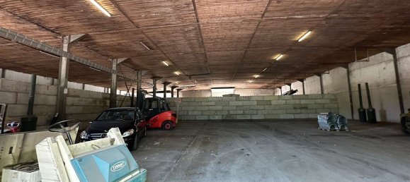 1600m² Warehouse in Neuburg-Schrobenhausen, Germany No. 327662 3