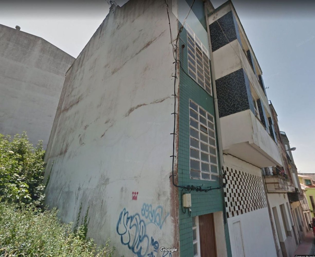 5 chambres Maison à A Coruna, Spain No. 248897