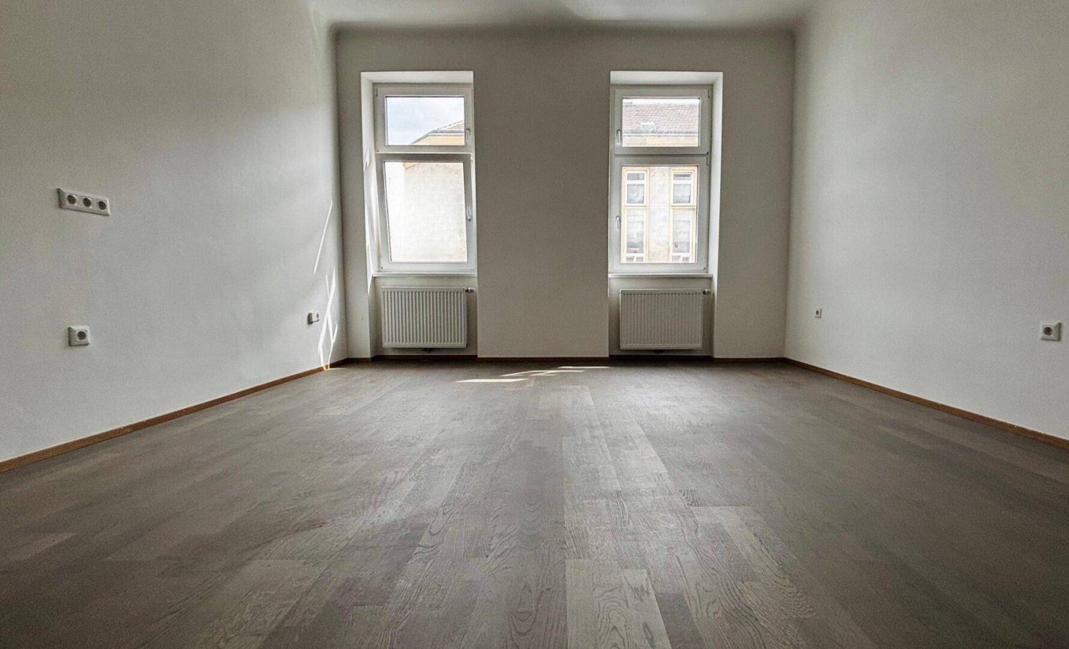 3 rooms Apartment in Favoriten, Austria No. 199550