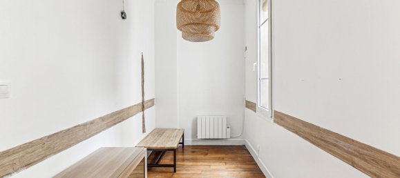 1 bedroom Apartment in Paris, France No. 105847 9