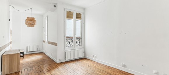1 bedroom Apartment in Paris, France No. 105847 4
