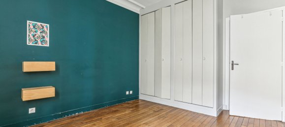 1 bedroom Apartment in Paris, France No. 105847 6