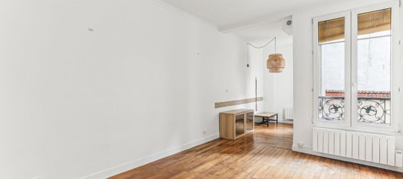 1 bedroom Apartment in Paris, France No. 105847 5