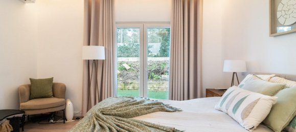 4 Schlafzimmer Villa in Corroios, Portugal, Nr. 116349 37