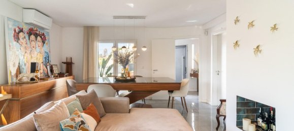 4 Schlafzimmer Villa in Corroios, Portugal, Nr. 116349 22