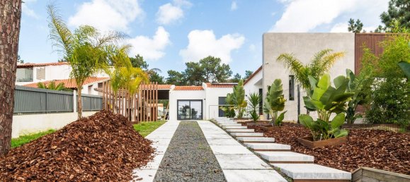 4 Schlafzimmer Villa in Corroios, Portugal, Nr. 116349 12