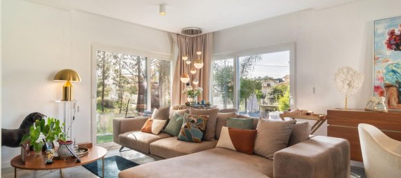 4 Schlafzimmer Villa in Corroios, Portugal, Nr. 116349 21