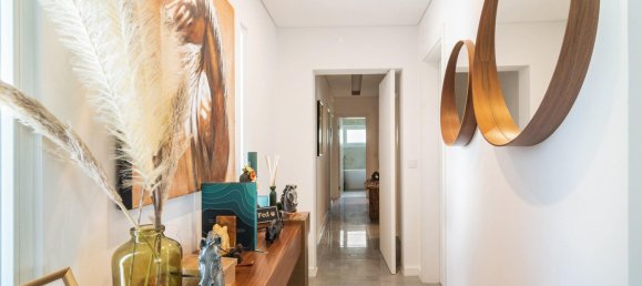 4 Schlafzimmer Villa in Corroios, Portugal, Nr. 116349 27