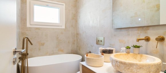 4 Schlafzimmer Villa in Corroios, Portugal, Nr. 116349 9