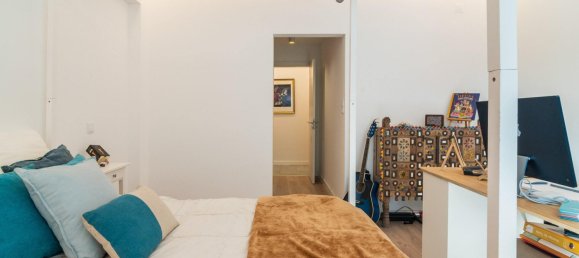 4 Schlafzimmer Villa in Corroios, Portugal, Nr. 116349 7