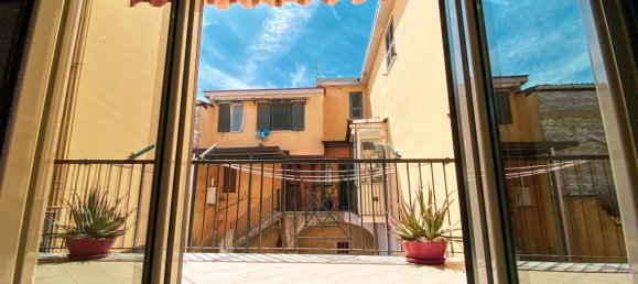 7 rooms House in Grumo Nevano, Italy No. 9287 20