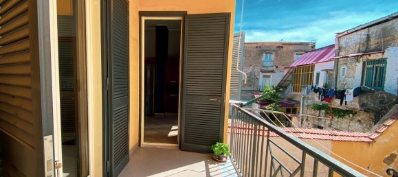 7 rooms House in Grumo Nevano, Italy No. 9287 19