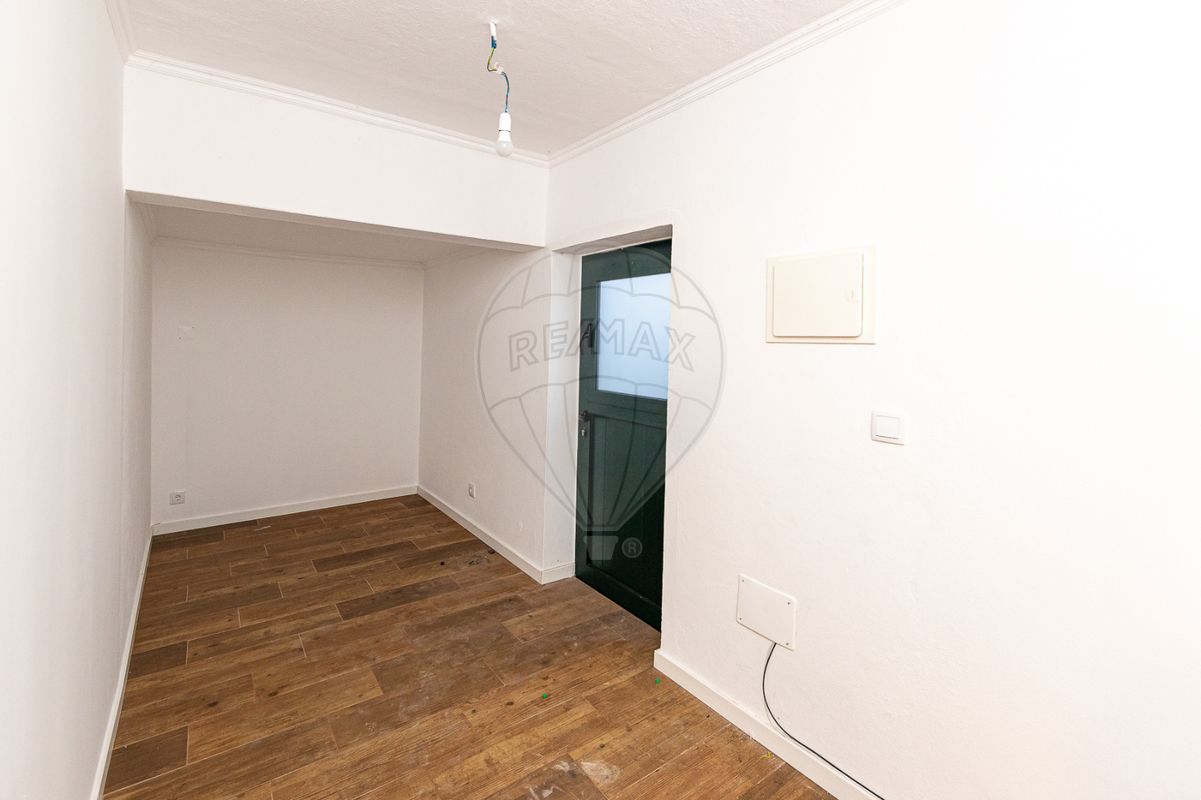 2 Schlafzimmer Haus in Igrejinha, Portugal, Nr. 21563